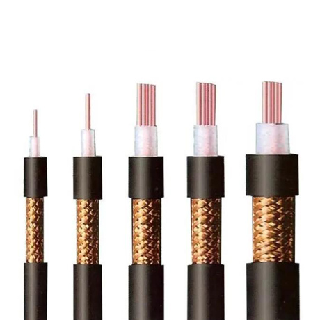 Marine Variable Frequency Cables